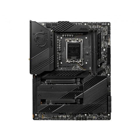  Mainboard MSI MEG Z690 UNIFY-X DDR5 