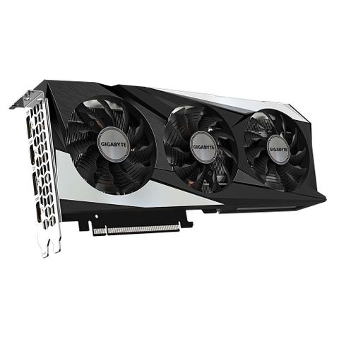  VGA GIGABYTE GeForce RTX™ 3060 GAMING OC 12G (GV-N3060GAMING OC-12GD) 