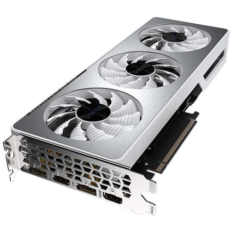  VGA Gigabyte GeForce RTX 3060 VISION OC (N3060VISION OC-12GD) 