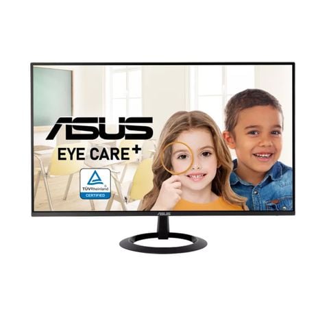  Màn Hình ASUS VZ24EHF 24 Inch FHD IPS 100Hz 1ms (HDMI) 