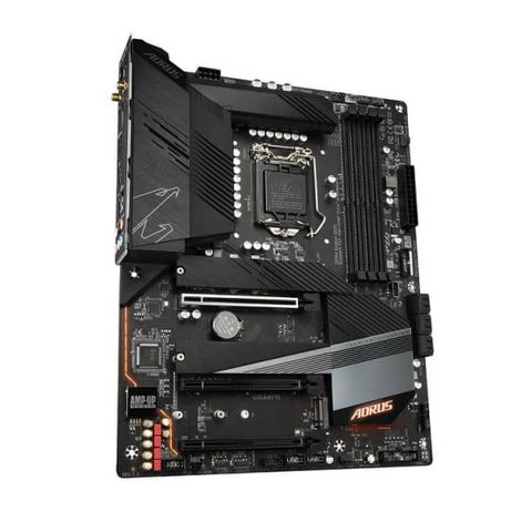  Mainboard GIGABYTE B560 AORUS PRO AX 