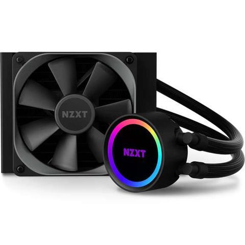  Tản Nhiệt Nước AIO NZXT Kraken 120 