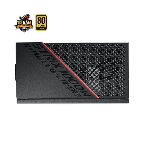  Nguồn ASUS ROG STRIX 1000W GOLD - 1000W 