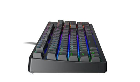  Bàn phím DAREU EK1280 RGB 