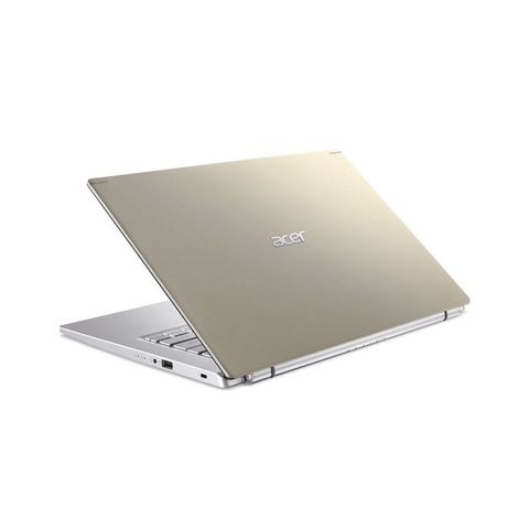  Laptop Acer Aspire A514-54-59QK (NX.A2ASV.008) (i5 1135G7/8GBRAM/512GB SSD/14.0 inch FHD/Win11/Vàng) 