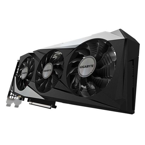  VGA GIGABYTE GeForce RTX™ 3060 GAMING OC 12G (GV-N3060GAMING OC-12GD) 