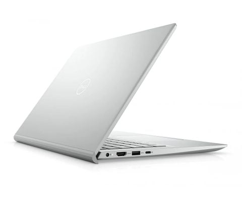  Laptop Dell Inspiron 5402 Core i3 1115G4/4GB/128GB NVMe/14 FHD/Win 11/Bạc 