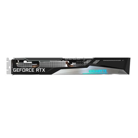  VGA GIGABYTE GeForce RTX™ 3060 GAMING OC 12G (GV-N3060GAMING OC-12GD) 