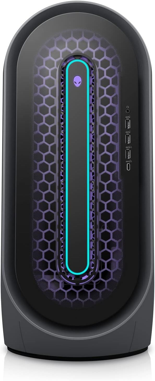Máy tính để bàn đồng bộ Dell Alienware Aurora R13– S-A TECH