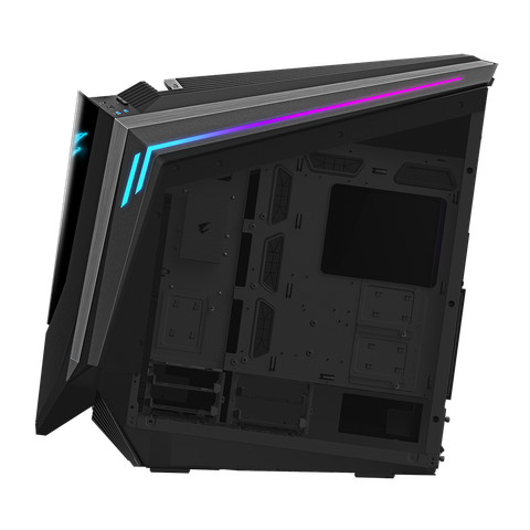  Case AC700G - AORUS C700 GLASS 