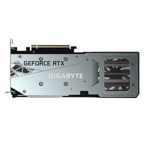  VGA GIGABYTE GeForce RTX™ 3060 GAMING OC 12G (GV-N3060GAMING OC-12GD) 