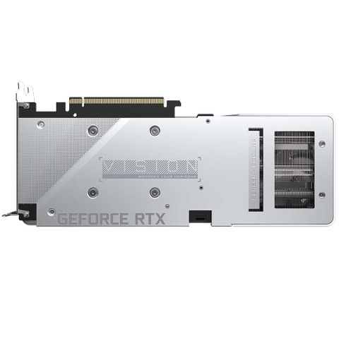  VGA Gigabyte GeForce RTX 3060 VISION OC (N3060VISION OC-12GD) 