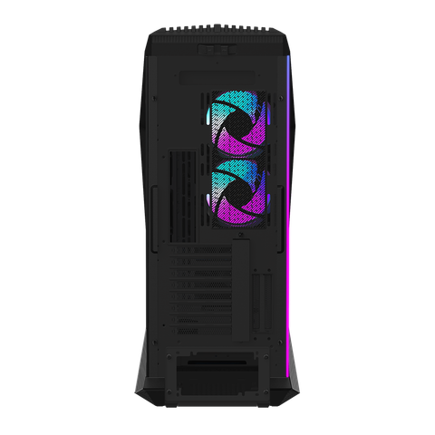  Case AC700G - AORUS C700 GLASS 