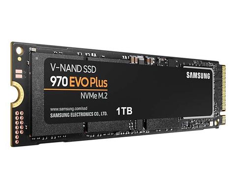  SSD SamSung 970 EVO PLUS 1TB  M.2 NVMe 