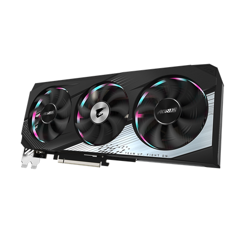  VGA GIGABYTE AORUS GeForce RTX™ 4060 ELITE 8G (GV-N4060AORUS E-8GD) 