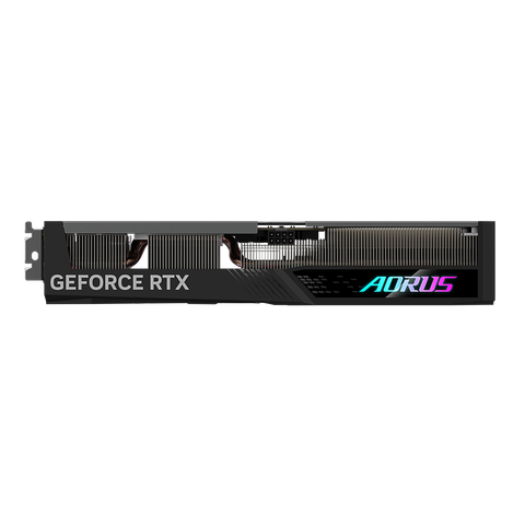  VGA GIGABYTE AORUS GeForce RTX™ 4060 ELITE 8G (GV-N4060AORUS E-8GD) 