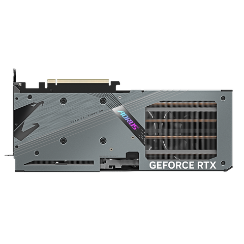  VGA GIGABYTE AORUS GeForce RTX™ 4060 Ti ELITE 8G (GV-N406TAORUS E-8GD) 