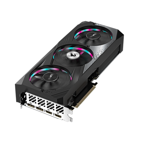  VGA GIGABYTE AORUS GeForce RTX™ 4060 Ti ELITE 8G (GV-N406TAORUS E-8GD) 