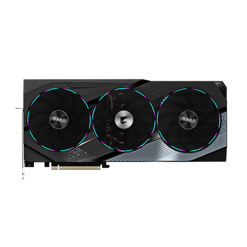  VGA GIGABYTE AORUS GeForce RTX™ 4070 MASTER 12G (GV-N4070AORUS M-12GD) 