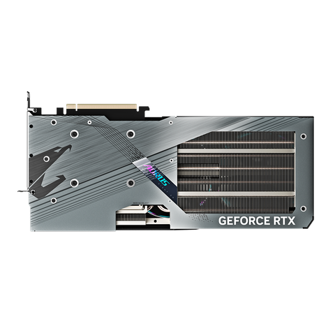  VGA GIGABYTE AORUS GeForce RTX™ 4070 MASTER 12G (GV-N4070AORUS M-12GD) 