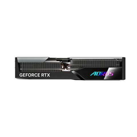  VGA GIGABYTE AORUS GeForce RTX™ 4070 MASTER 12G (GV-N4070AORUS M-12GD) 