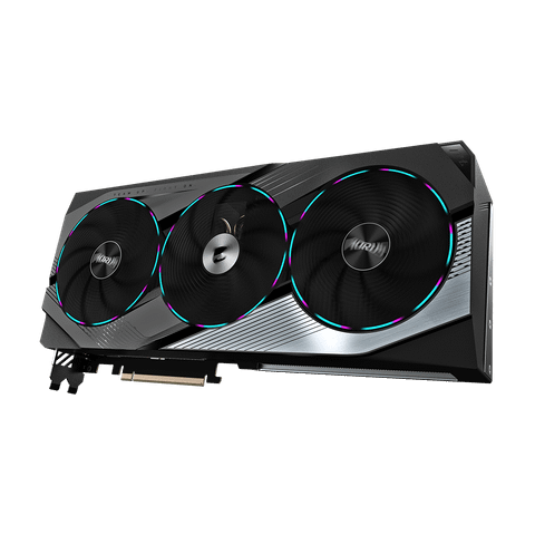  VGA GIGABYTE AORUS GeForce RTX™ 4070 Ti ELITE 12G (GV-N407TAORUS E-12GD) 