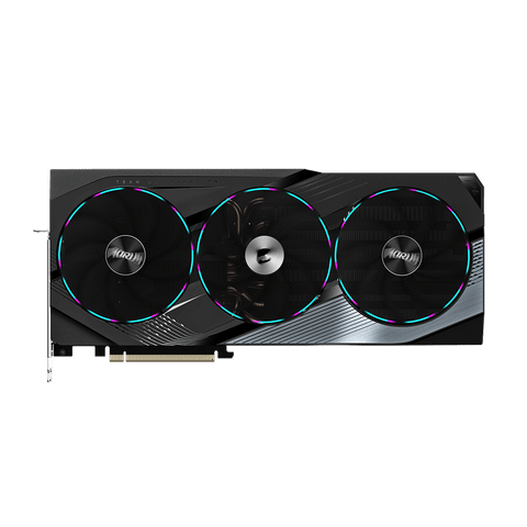  VGA GIGABYTE AORUS GeForce RTX™ 4070 Ti ELITE 12G (GV-N407TAORUS E-12GD) 