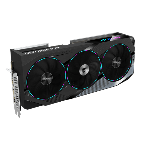  VGA GIGABYTE AORUS GeForce RTX™ 4070 Ti ELITE 12G (GV-N407TAORUS E-12GD) 