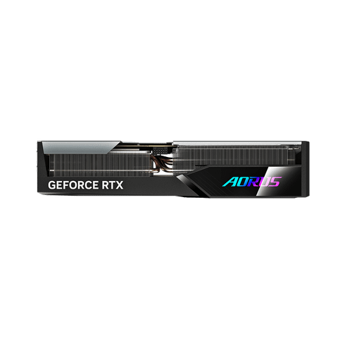  VGA GIGABYTE AORUS GeForce RTX™ 4070 Ti ELITE 12G (GV-N407TAORUS E-12GD) 