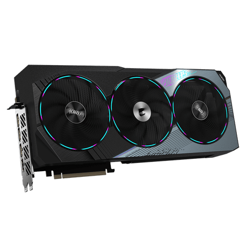  VGA GIGABYTE AORUS GeForce RTX™ 4070 Ti MASTER 12G (GV-N407TAORUS M-12GD) 