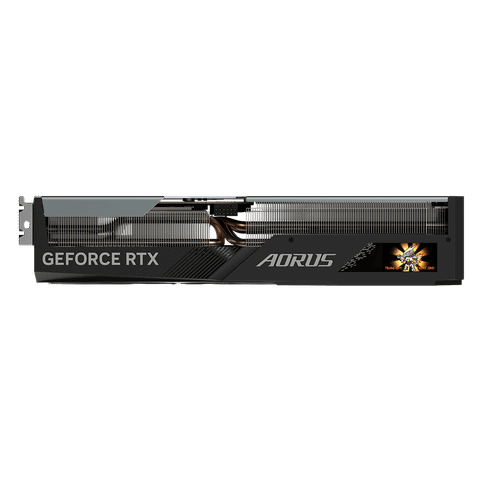  VGA GIGABYTE AORUS GeForce RTX™ 4070 Ti MASTER 12G (GV-N407TAORUS M-12GD) 