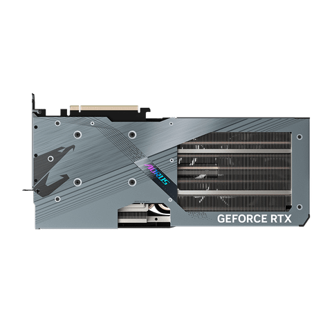  VGA GIGABYTE AORUS GeForce RTX™ 4070 Ti MASTER 12G (GV-N407TAORUS M-12GD) 