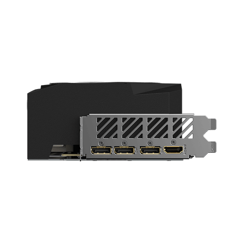  VGA GIGABYTE AORUS GeForce RTX™ 4070 Ti MASTER 12G (GV-N407TAORUS M-12GD) 