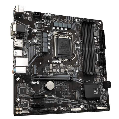  Mainboard GIGABYTE B560M DS3H 