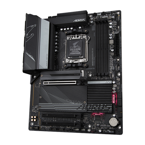  Mainboard Gigabyte B650 AORUS ELITE AX 