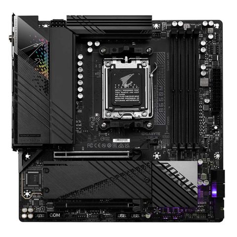  Mainboard Gigabyte B650M AORUS PRO AX 