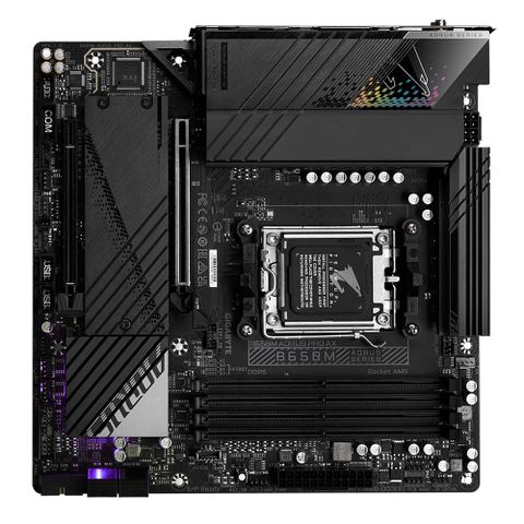  Mainboard Gigabyte B650M AORUS PRO AX 