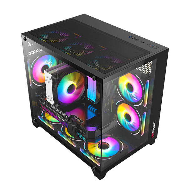 CASE MAGIC AQUAM ULTRA Plus SA TECH