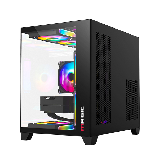 CASE MAGIC AQUAM ULTRA Plus SA TECH