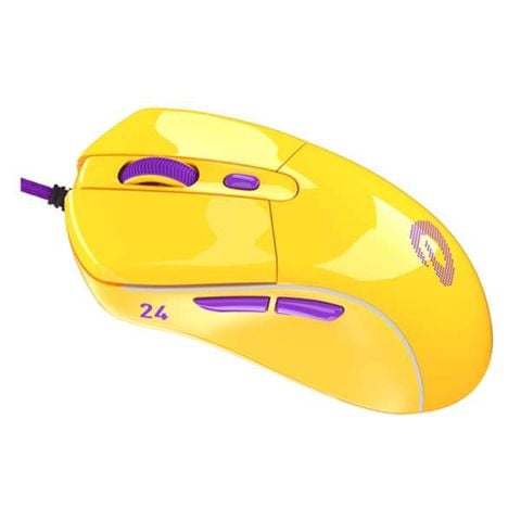  Chuột DareU A960 KB YELLOW 