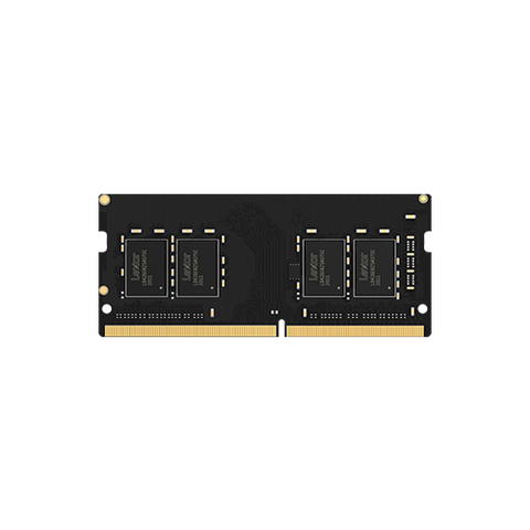 RAM Laptop Lexar SO-DIMM DDR4 16GB/2666 