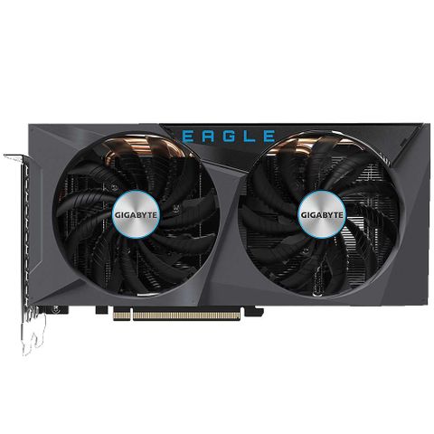  VGA Gigabyte GeForce RTX 3060 EAGLE 12G 