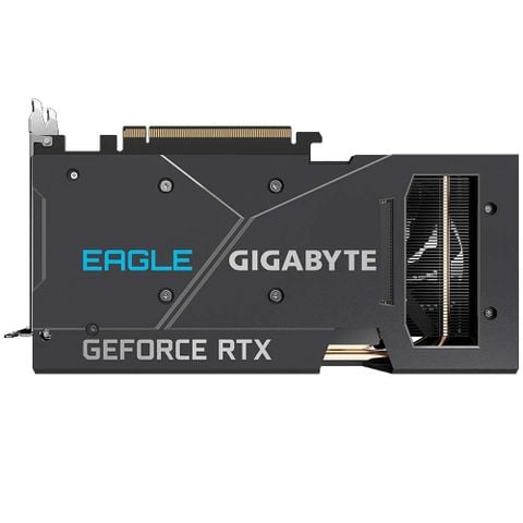  VGA Gigabyte GeForce RTX 3060 EAGLE 12G 