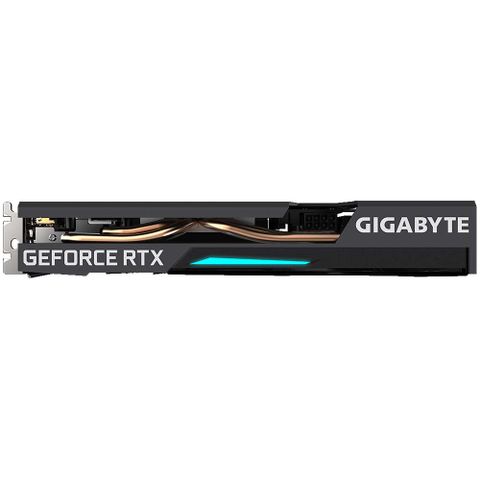  VGA Gigabyte GeForce RTX 3060 EAGLE 12G 