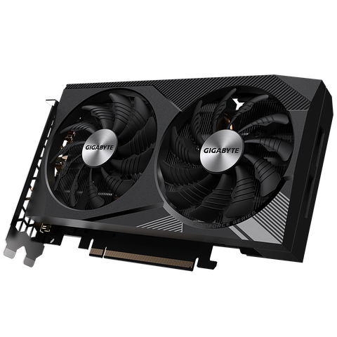  VGA GIGABYTE GeForce RTX™ 3060 GAMING OC 8G (GV-N3060GAMING OC-8GD) 