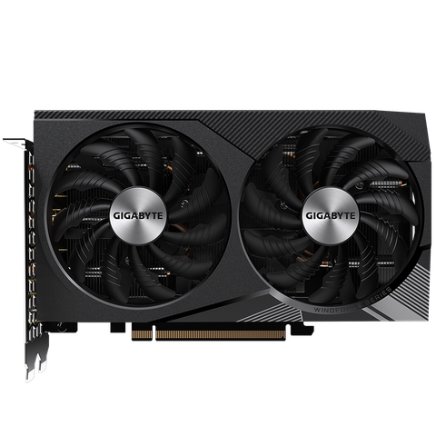  VGA GIGABYTE GeForce RTX™ 3060 GAMING OC 8G (GV-N3060GAMING OC-8GD) 