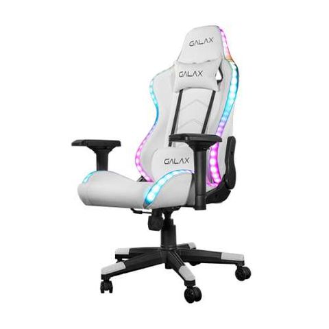  Ghế Gaming Galax RGB GC 02 White 