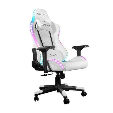  Ghế Gaming Galax RGB GC 02 White 