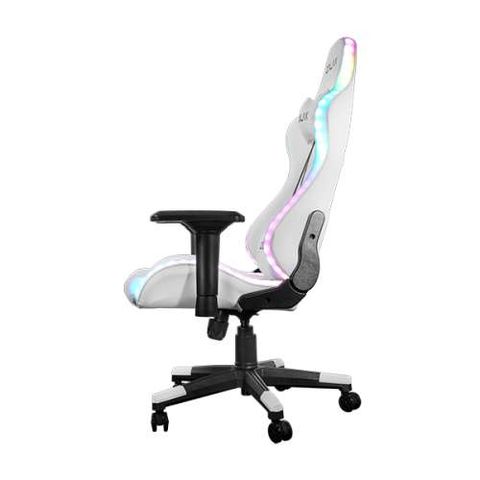  Ghế Gaming Galax RGB GC 02 White 