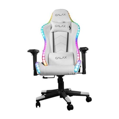  Ghế Gaming Galax RGB GC 02 White 